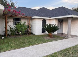 7022 Buena Vista Dr, Mission, TX 78572