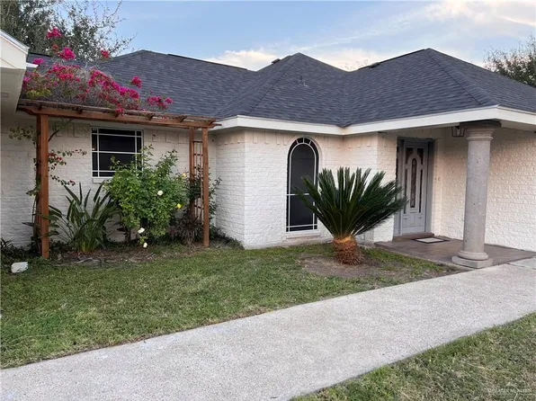 7022 Buena Vista Dr, Mission, TX 78572