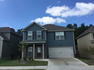 5521 Connor Dr, Evans, GA 30809