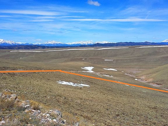 Colorado Land For Sale