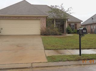 902 Caitlin Cv, Brandon, MS 39047
