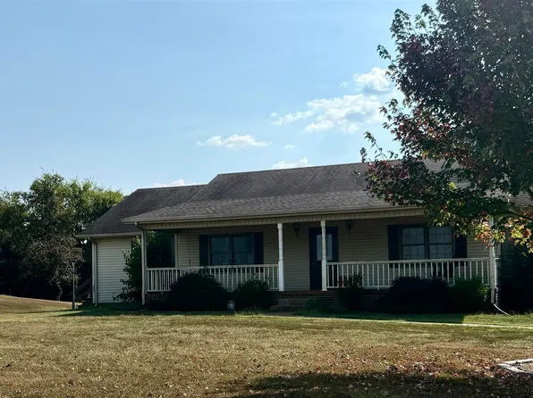 271 State Route 730 W, Eddyville, KY 42038