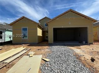 3509 Shoreside Dr, Hardeeville, SC 29927
