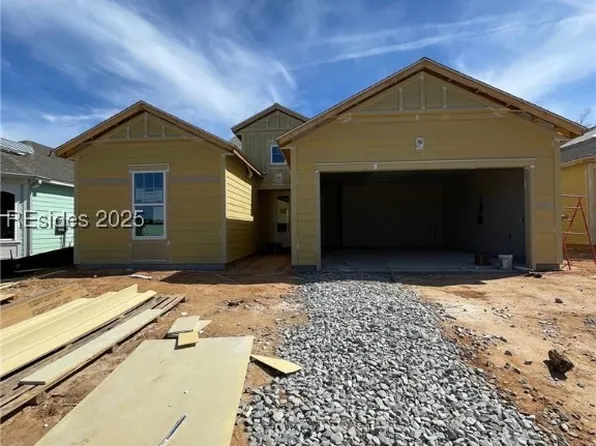 3509 Shoreside Dr, Hardeeville, SC 29927