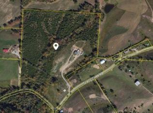 760 Grassy Creek Rd, Greeneville, TN 37743
