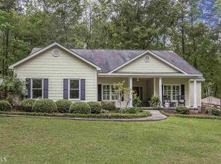 1071 Apalachee Woods Dr, Buckhead, GA 30625