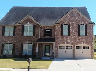 651 Langley Farms Dr, Loganville, GA 30052