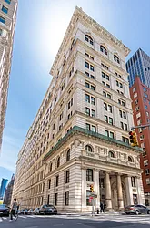 Rented by BARNES New York