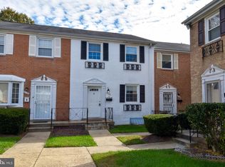 5128 Clacton Ave UNIT 13, Suitland, MD 20746