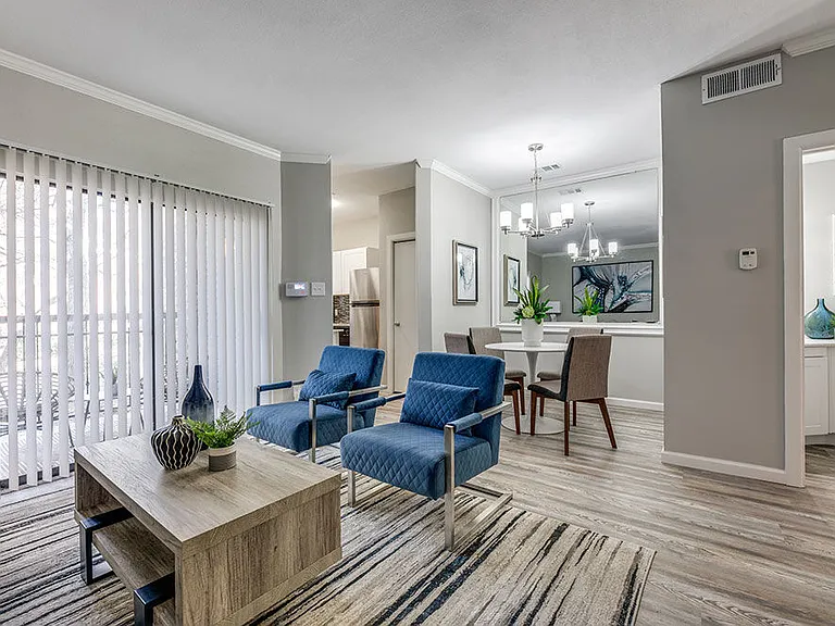 The Azul Apartments — Photo 6