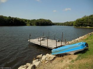 8474 Murphy Rd, Thompson, OH 44086