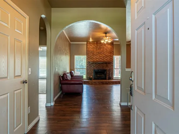 12920 Hedy Ave, Newalla, OK 74857