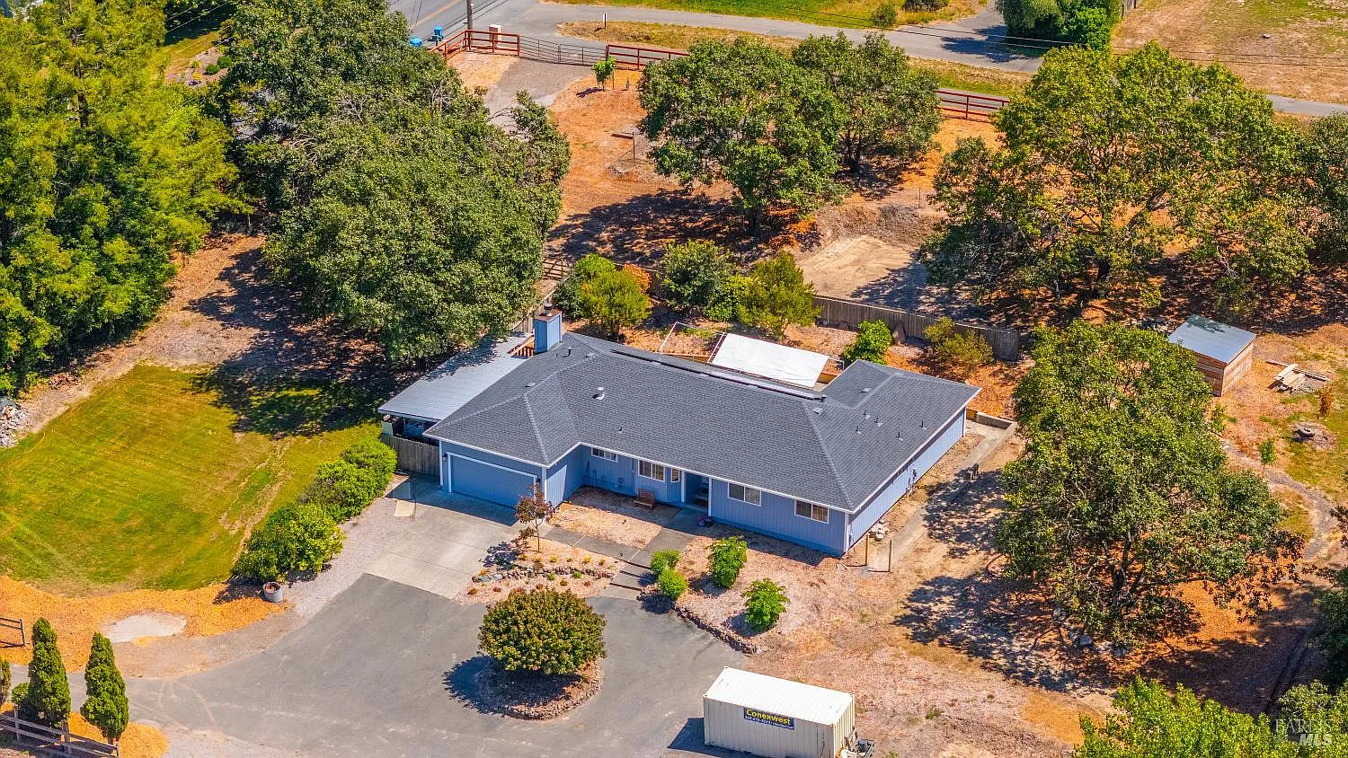 4336 Hessel Road - Photo 3