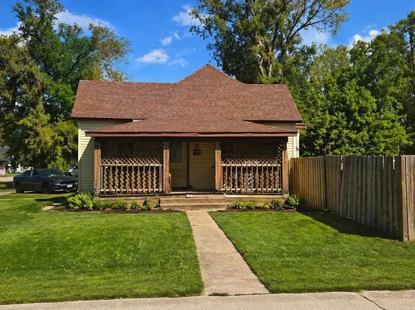 834 Wilson Avenue, Aurora, MO 65605