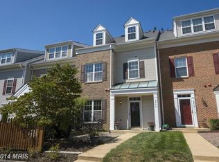 8742 Bright Meadow Ct, Odenton, MD 21113