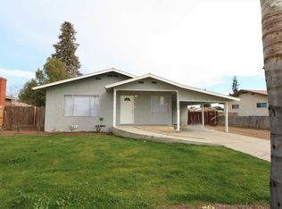 15446 Magnolia Rd, Porterville, CA 93257