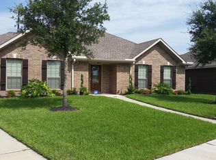 6711 Eagle Run, Manvel, TX 77578