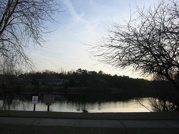 1 of 7 Lakes in community