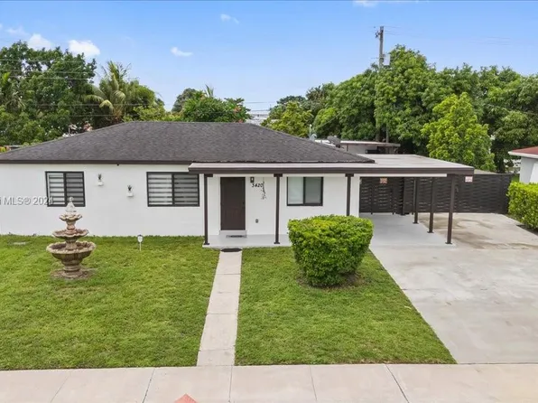3420 NW 82nd St, Miami, FL 33147
