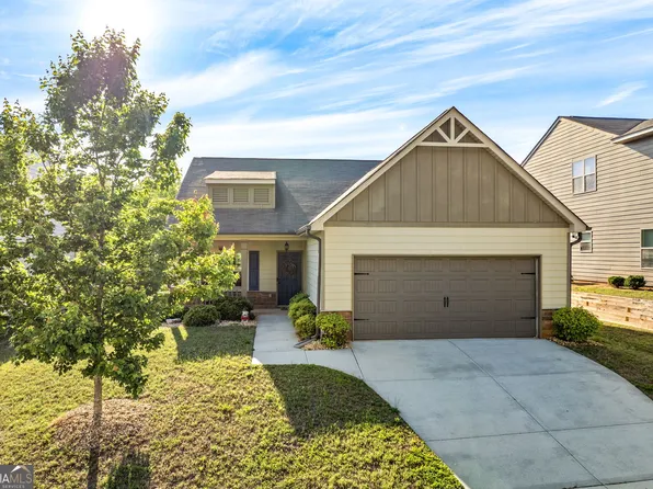 396 Park West Blvd, Athens, GA 30606