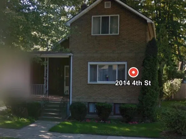 2014 4th St, Bay City, MI 48708