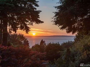 1031 NW Elford Dr, Seattle, WA 98177