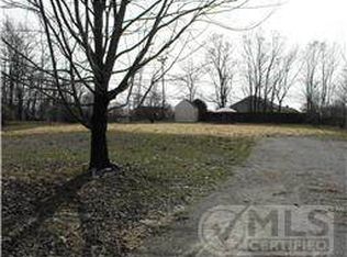 1275 Hugh Hunter Rd, Oak Grove, KY 42262