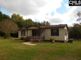 127 Hunters Run, Edgefield, SC 29824