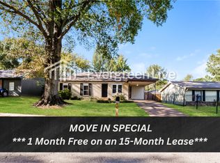 3460 Meier Dr, Memphis, TN 38118