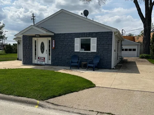 419 Miami Pl, Huron, OH 44839