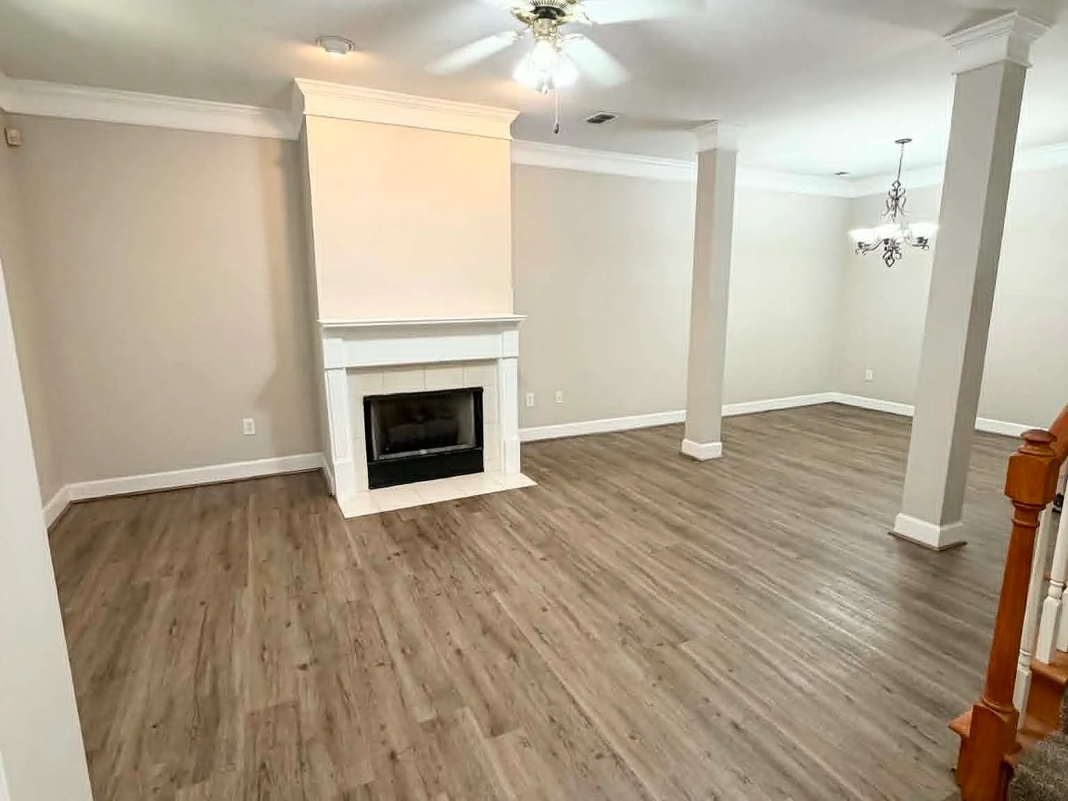 2 bed, 2.5 bath, 1425 sqft, $1,600 — Photo 3