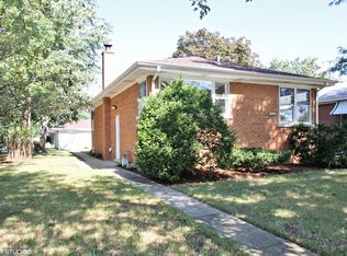 5356 Wright Ter, Skokie, IL 60077