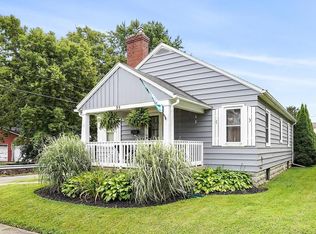 95 W Shields St, Newark, OH 43055