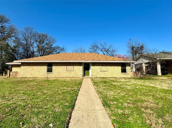 217 Leighton Dr, Terrell, TX 75160