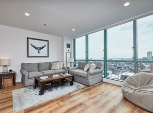 234 Causeway St APT 1212, Boston, MA 02114