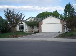 1465 E Shellbrook Dr, Meridian, ID 83642