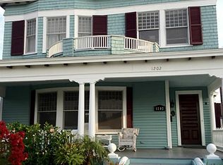 1202 Broadway St, Galveston, TX 77550