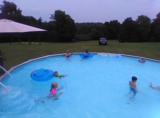 398 Kentucky Ct, Mount Washington, KY 40047