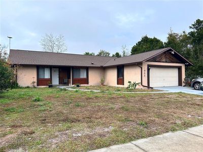 2708 Sedgefield Ave, Deltona, FL, 32725