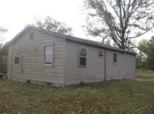 436 Austin School Xing #X, Atkins, AR 72823