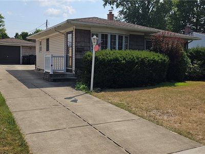 47 Kerr Ave, Tonawanda, NY, 14150