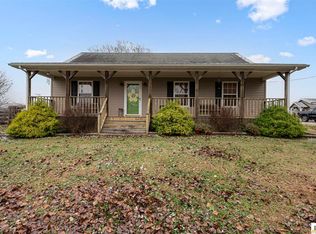 716 Gillock Rd, Glasgow, KY 42141