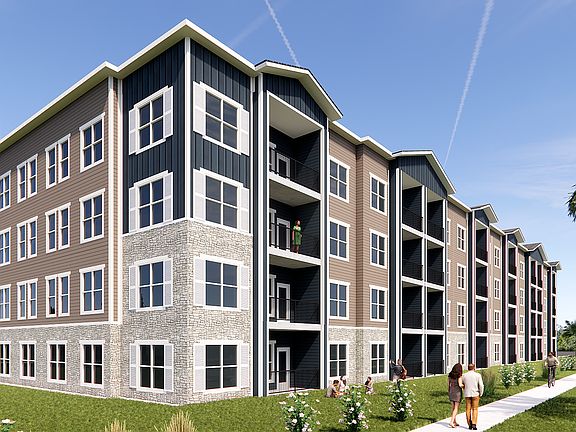 Garrett Forum Rendering