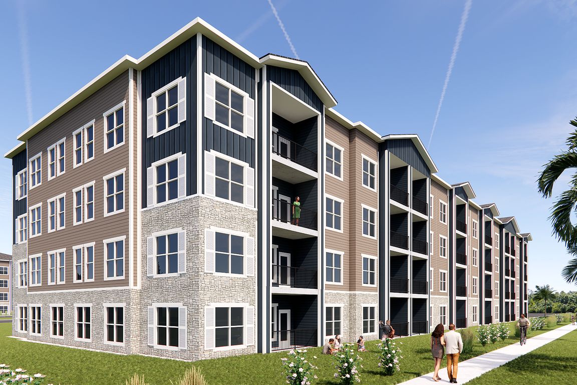 Garrett Forum Rendering