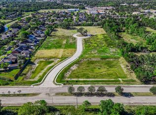 1626 Crown Oaks Ct, Pearland, TX 77581