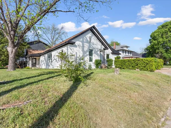 900 N 22nd St, Waco, TX 76707