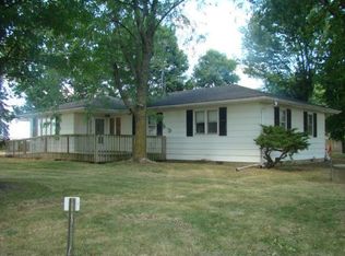 1874 150th St, Corydon, IA 50060