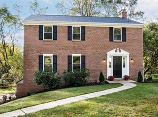9890 Moccasin Trl, Wexford, PA