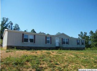 222 Mountain Terrace Dr, Odenville, AL 35120