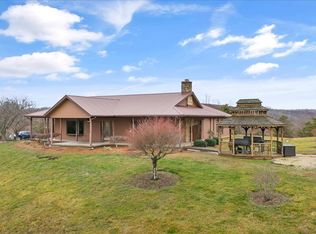 1180 Bladen Rd, Crown City, OH 45623